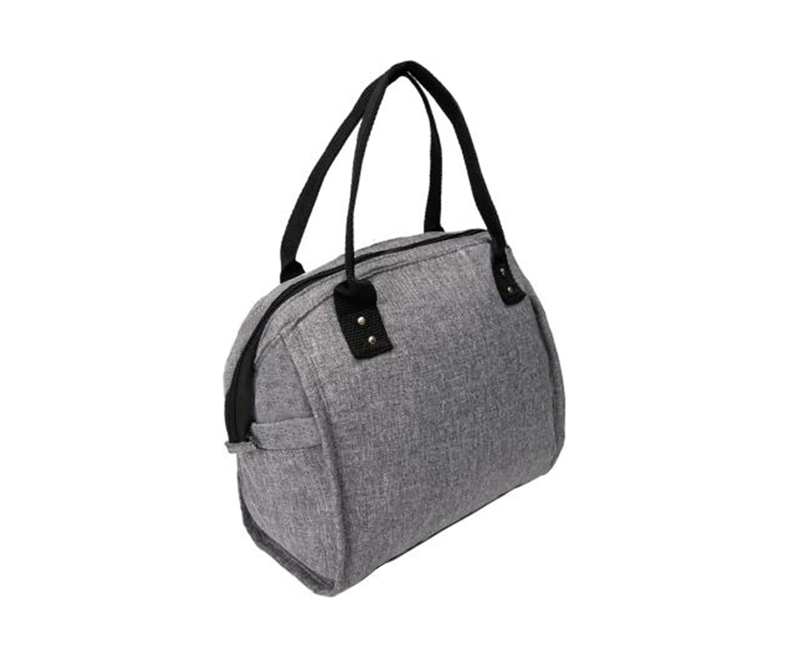 Kathy Ireland Ava Wide Mouth Lunch Tote