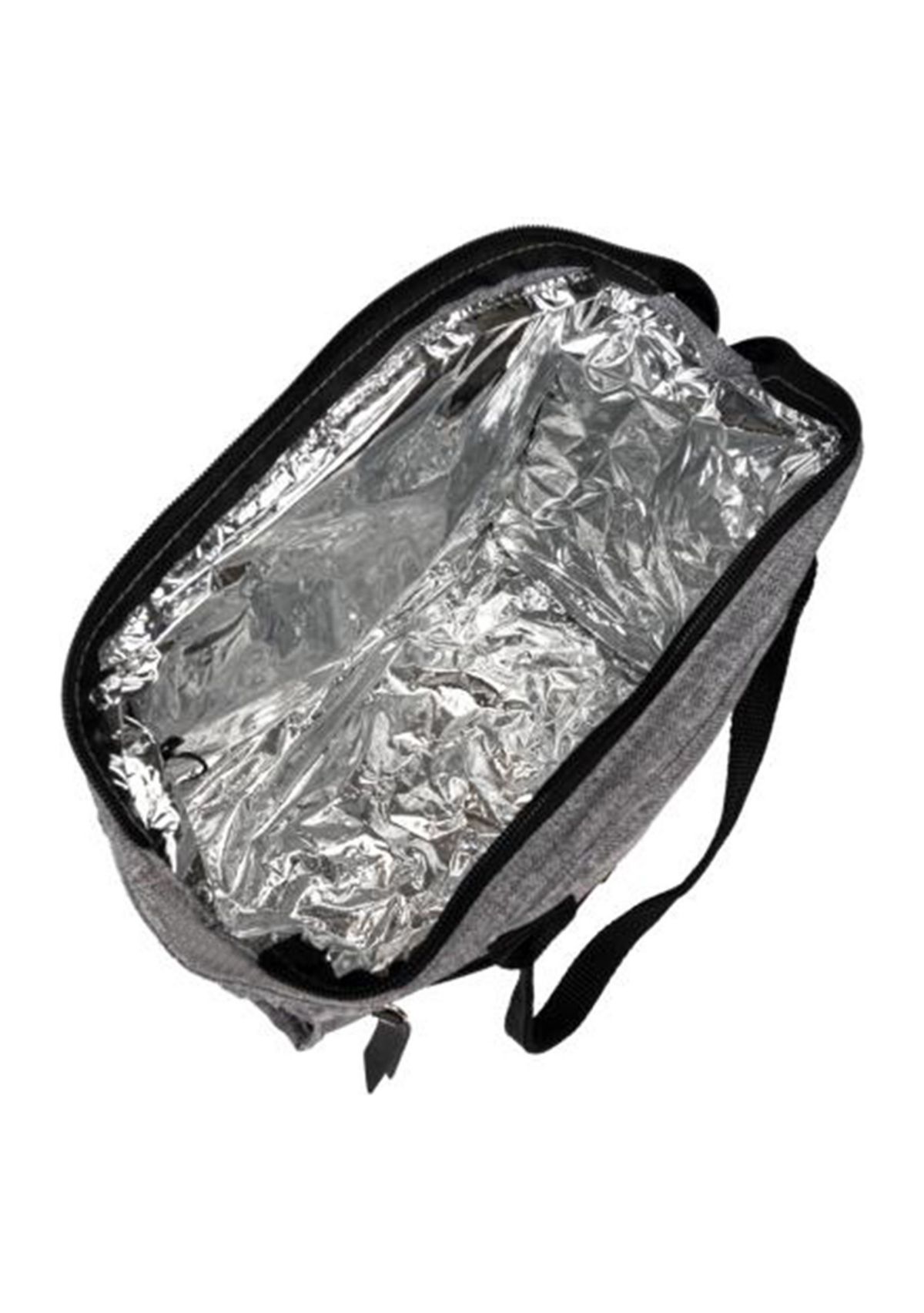 Kathy Ireland Ava Wide Mouth Lunch Tote