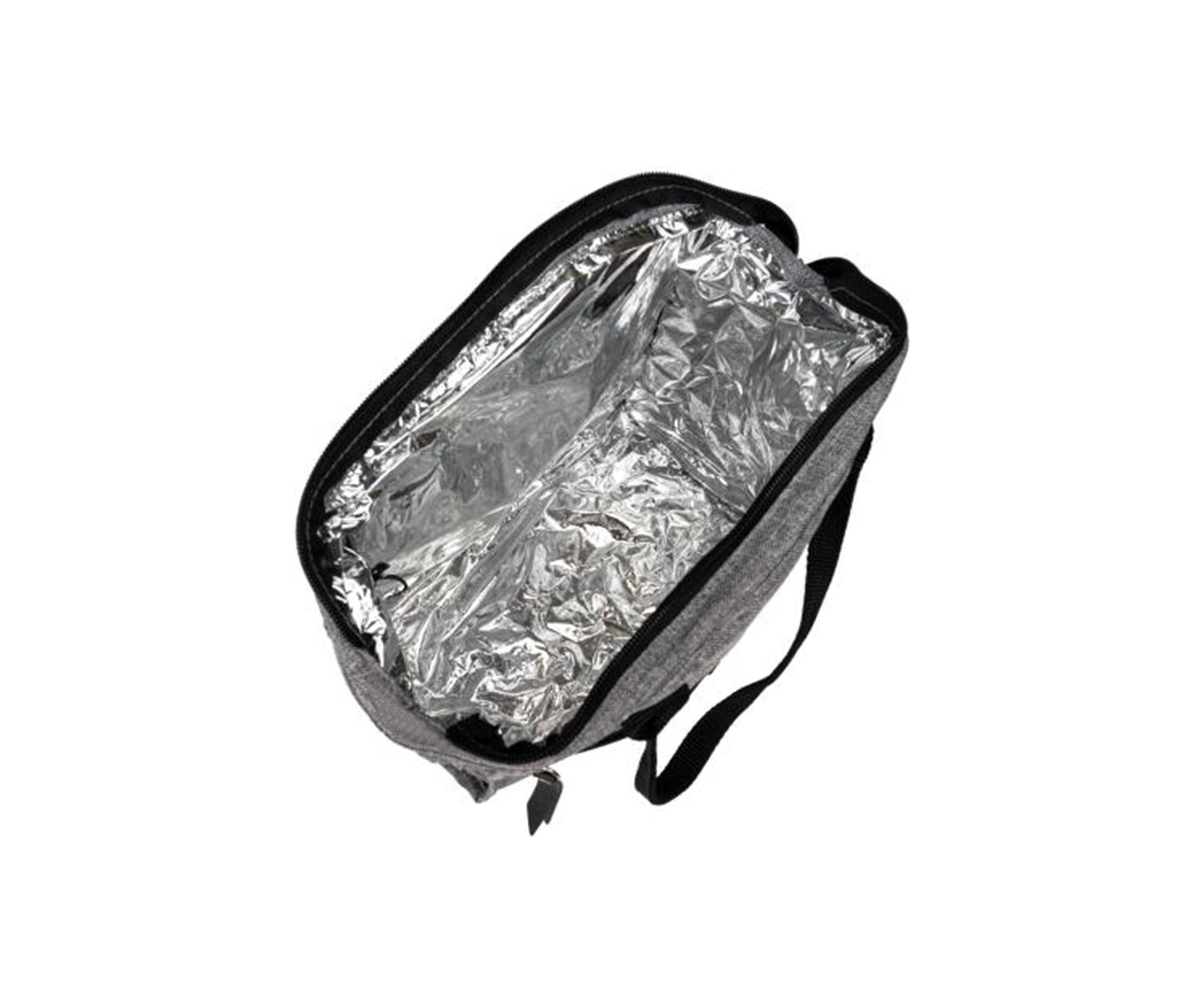 Kathy Ireland Ava Wide Mouth Lunch Tote