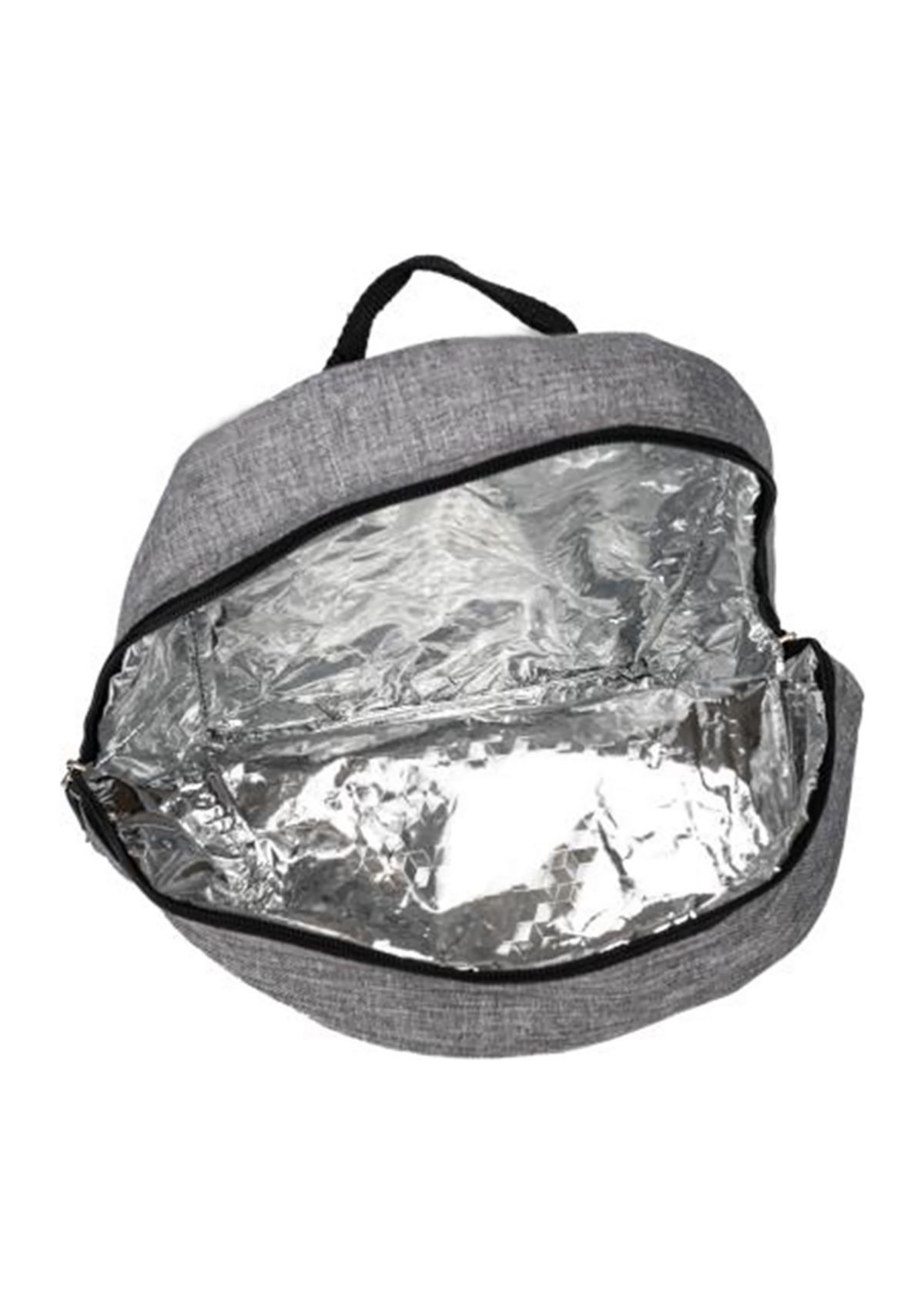 Kathy Ireland Kaylin Mini Backpack Lunch Tote