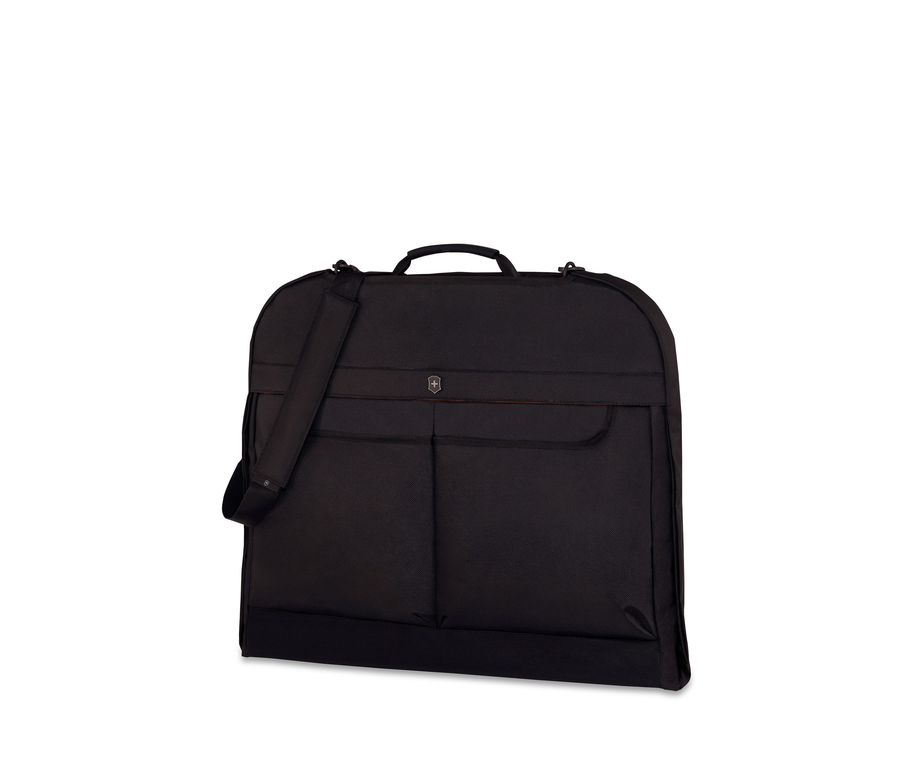 WT 5.0 Black Deluxe Garment Bag