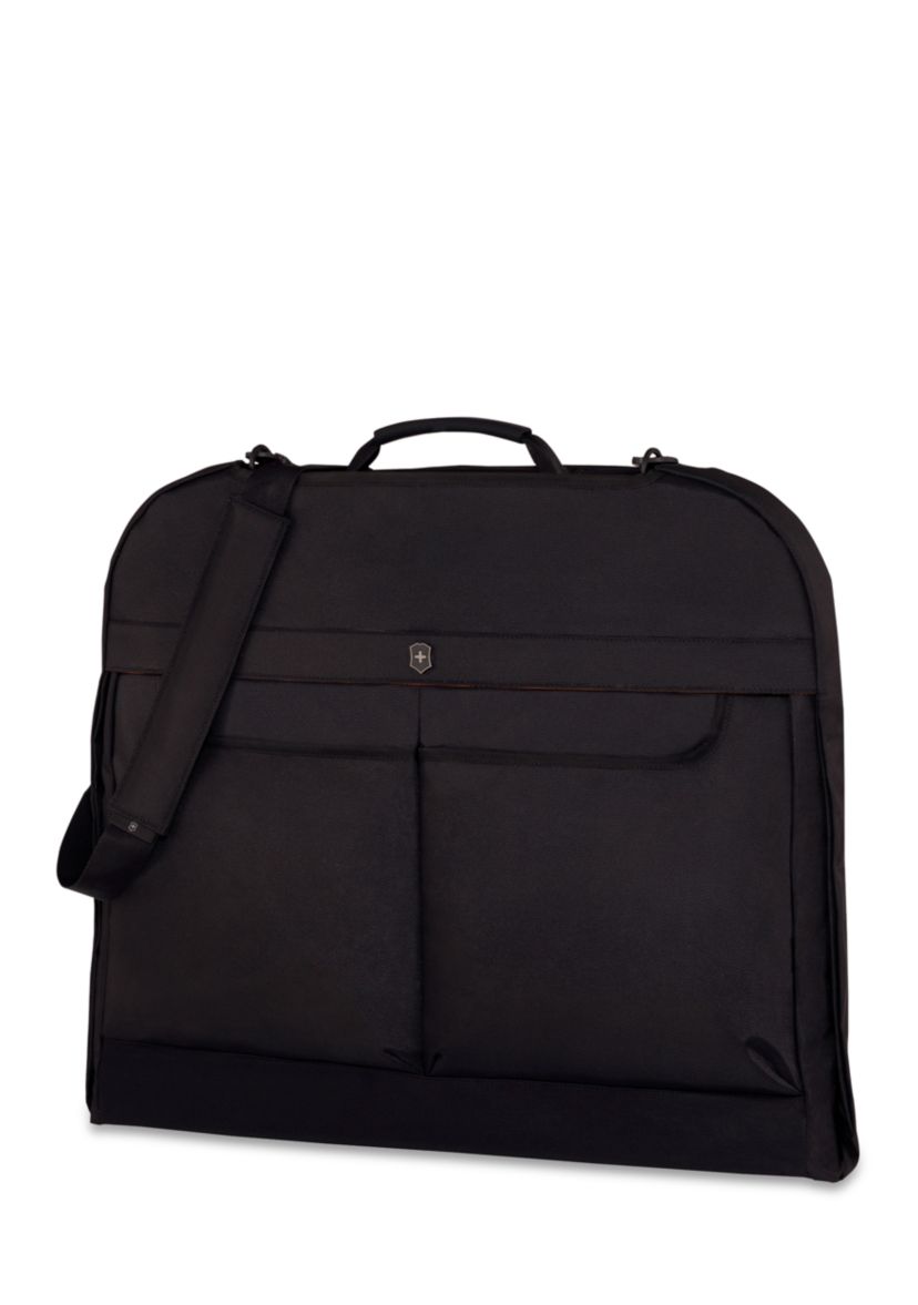 WT 5.0 Black Deluxe Garment Bag