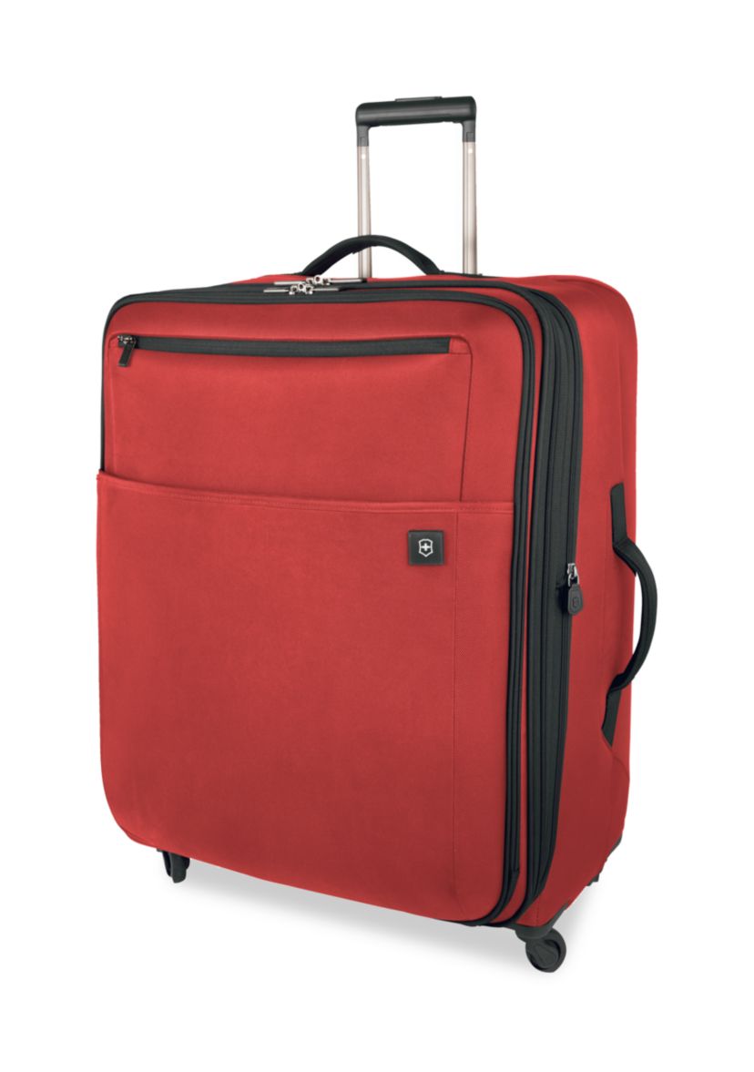 Avolve 2 Red 27-in. Spinner