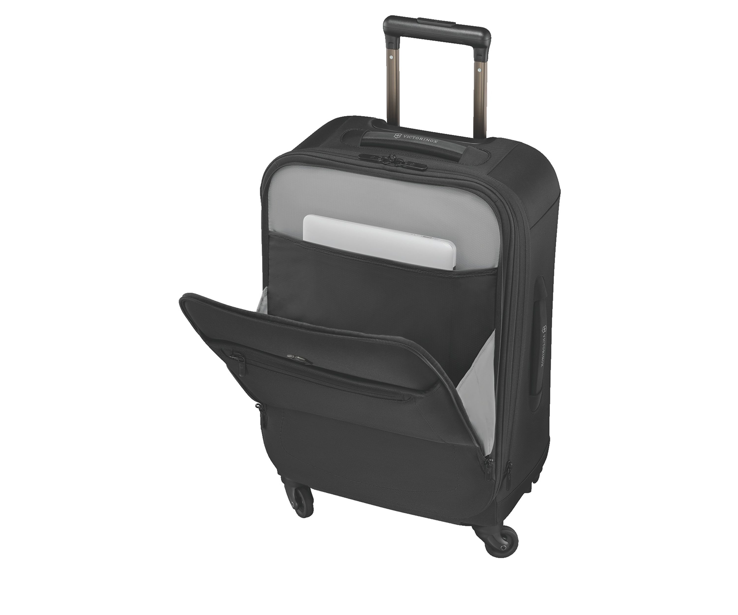 Avolve 3.0 Spinner - Carry On