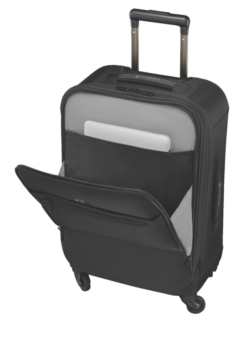 Avolve 3.0 Spinner - Carry On