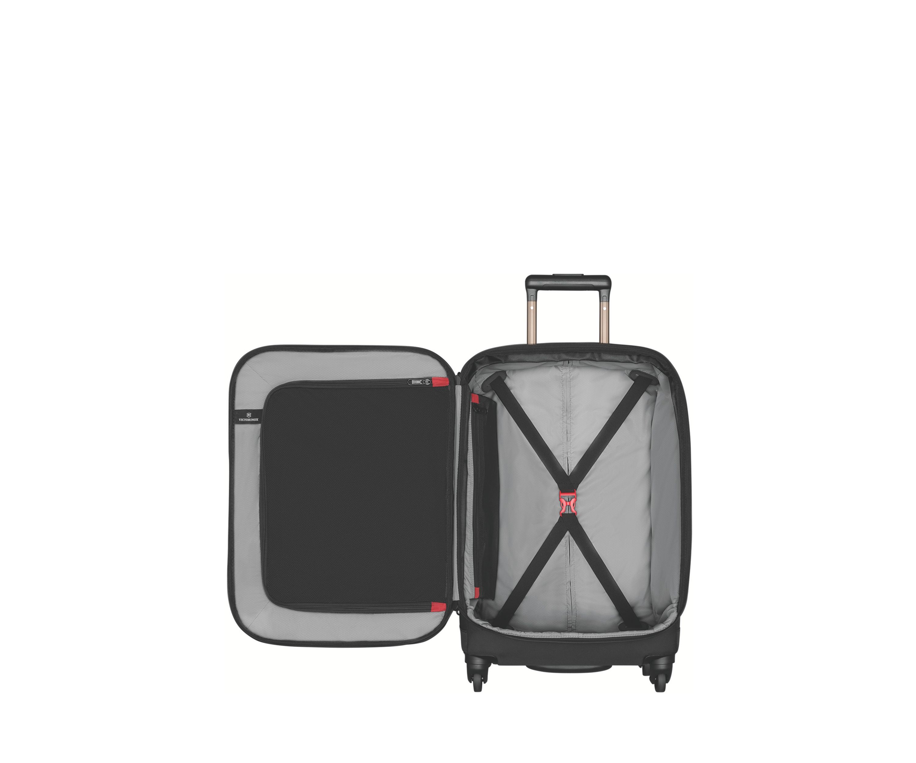Avolve 3.0 Spinner - Carry On