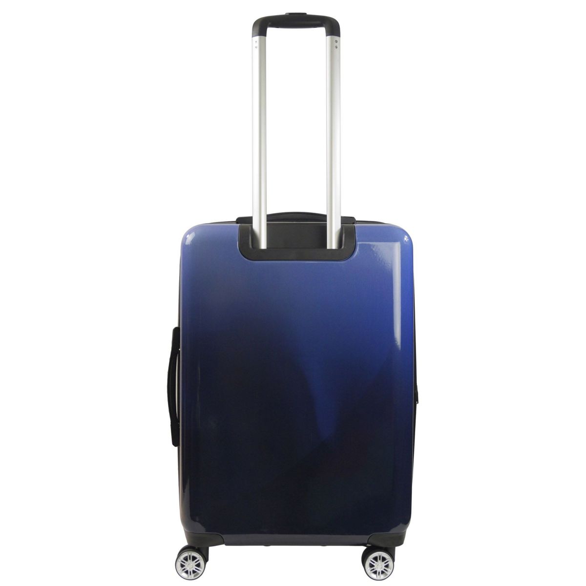 Ful Impulse Ombre Hardside Spinner 26" Luggage, Pink