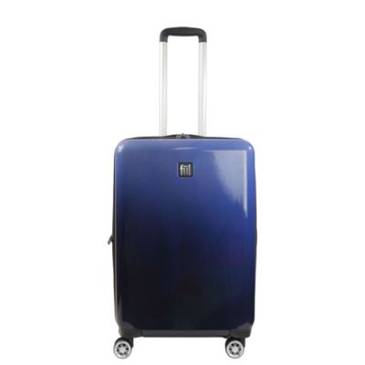 Ful Impulse Ombre Hardside Spinner 26" Luggage, Pink