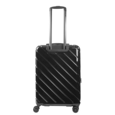 Ful Velocity 27" Hardside Spinner luggage, Siliver