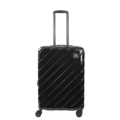 Ful Velocity 27" Hardside Spinner luggage, Siliver