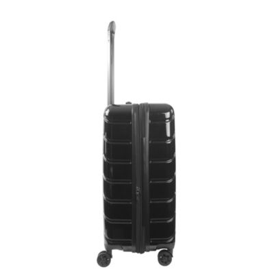 Ful Velocity 27" Hardside Spinner luggage, Siliver