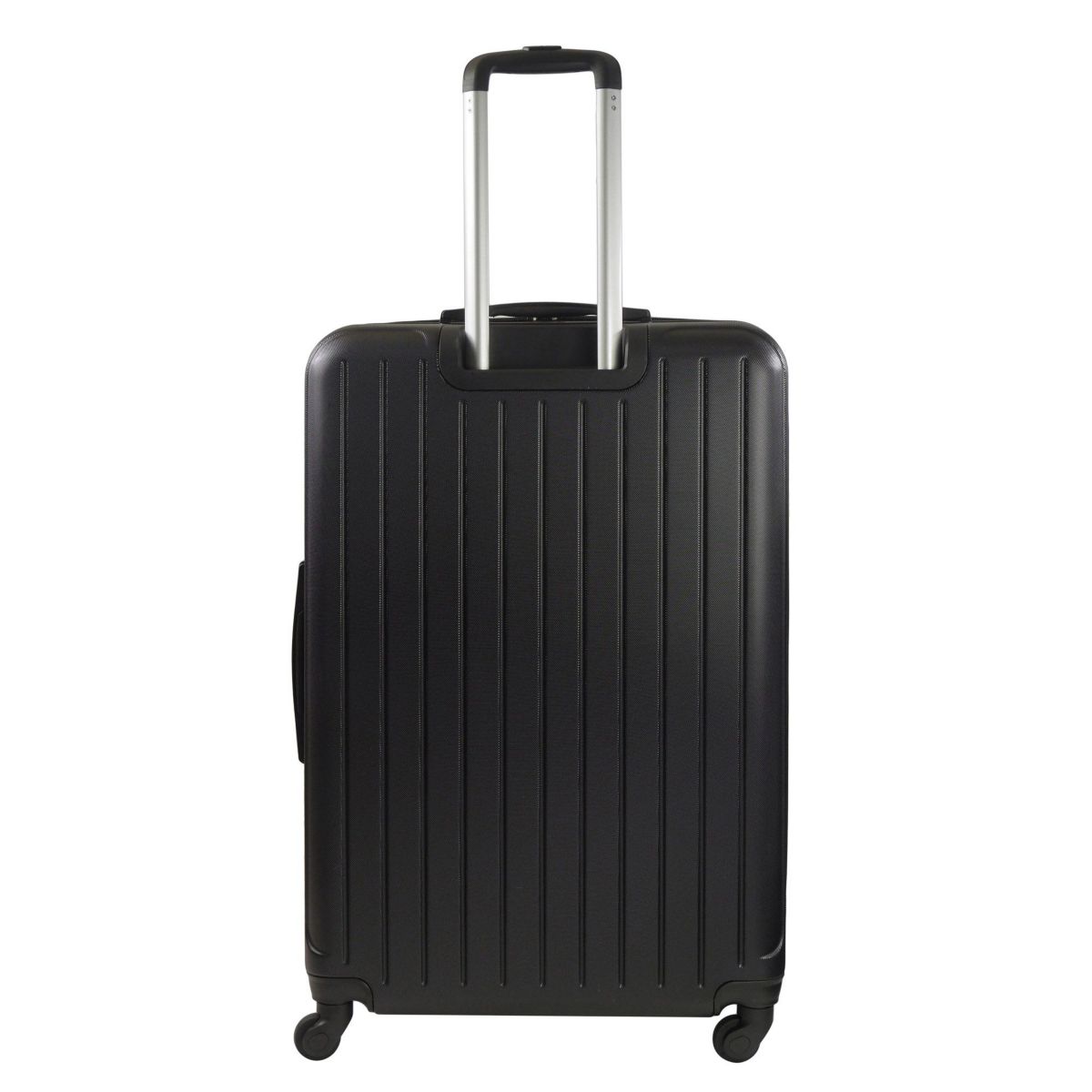 Ful Pure II  31" Hardside Spinner Luggage, Black