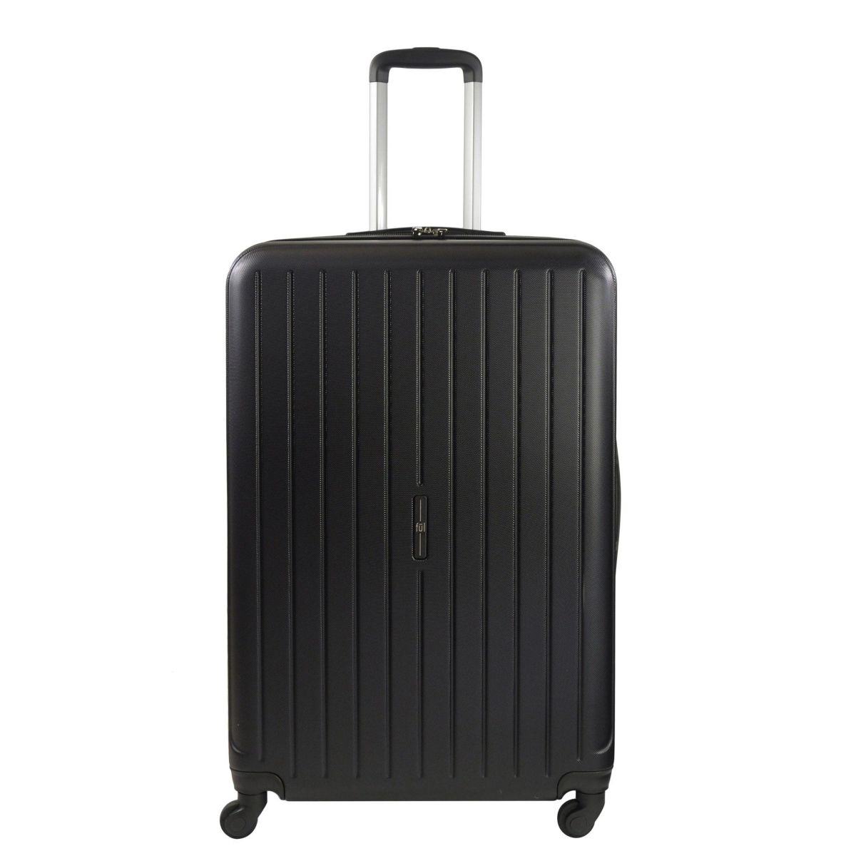 Ful Pure II  31" Hardside Spinner Luggage, Black