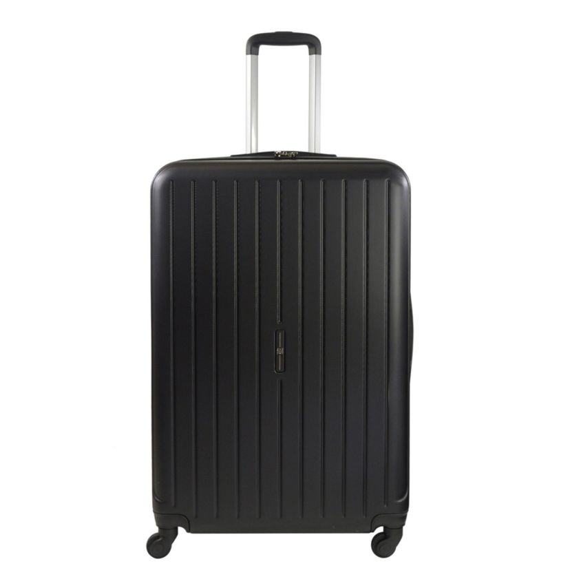 Ful Pure II  31" Hardside Spinner Luggage, Black