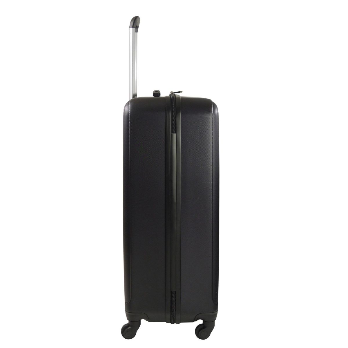Ful Pure II  31" Hardside Spinner Luggage, Black