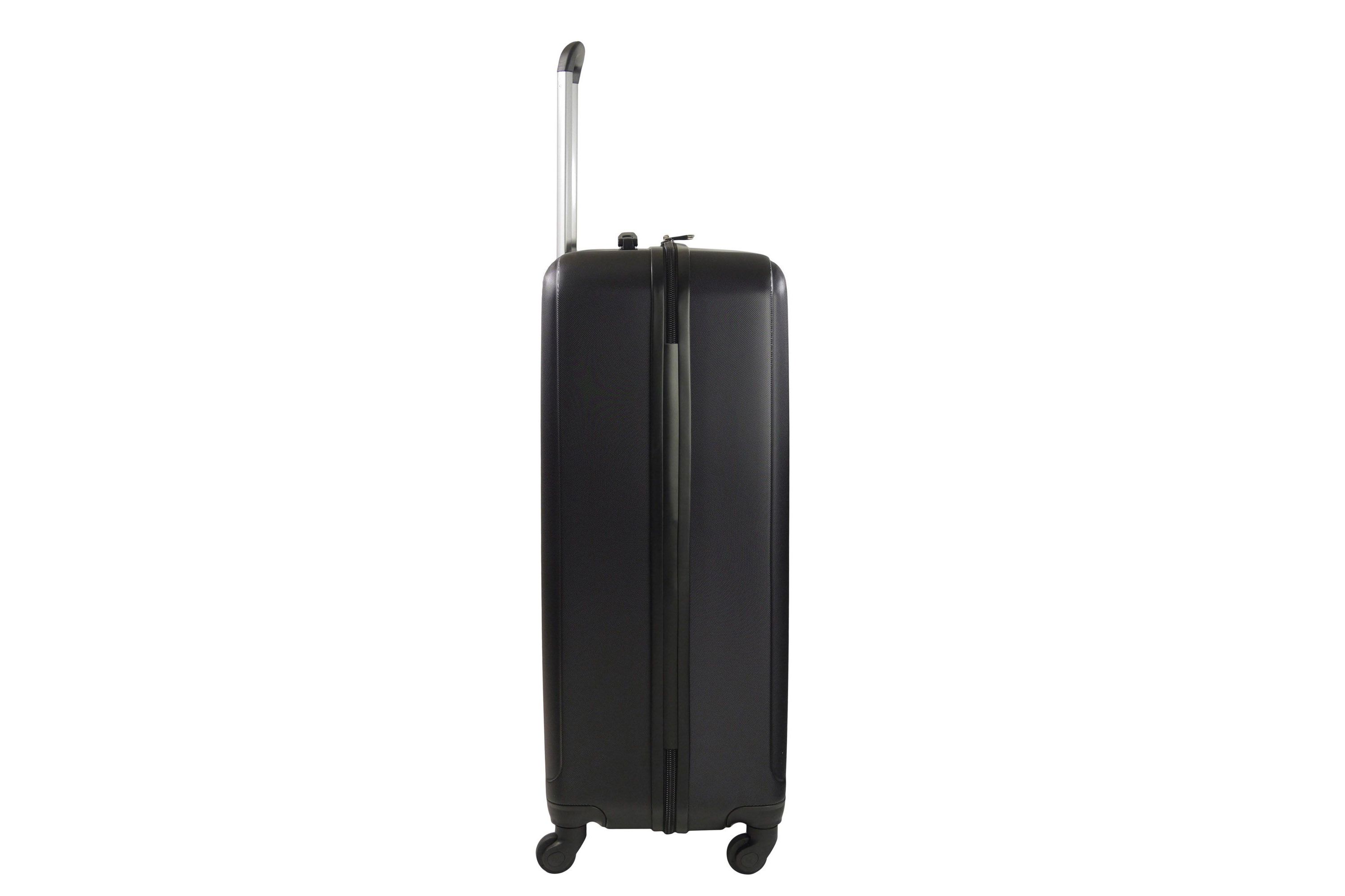 Ful Pure II  31" Hardside Spinner Luggage, Black