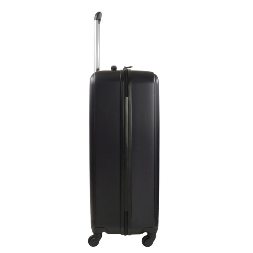 Ful Pure II  31" Hardside Spinner Luggage, Black