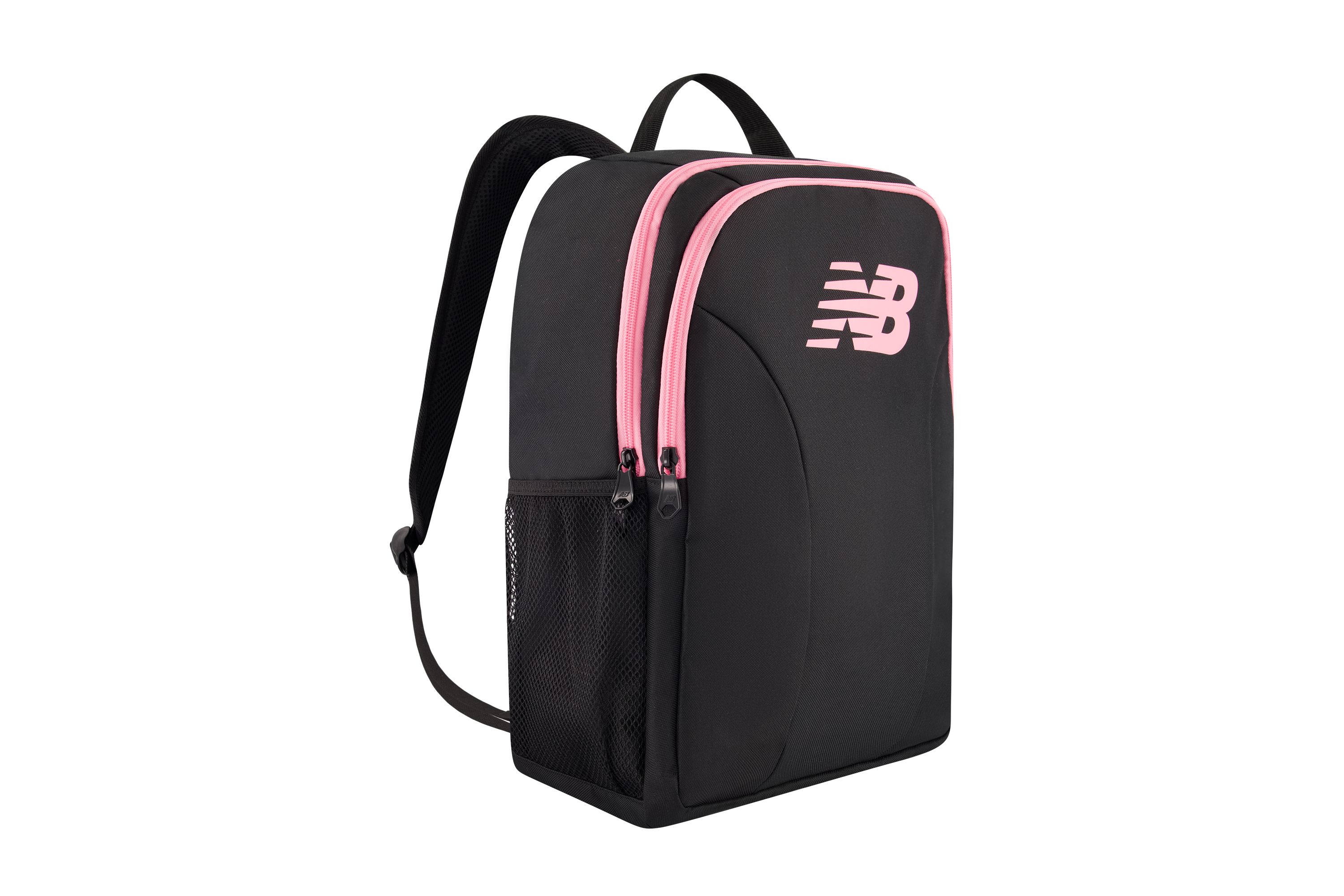 New Balance Flying Logo 19" Laptop Backpack