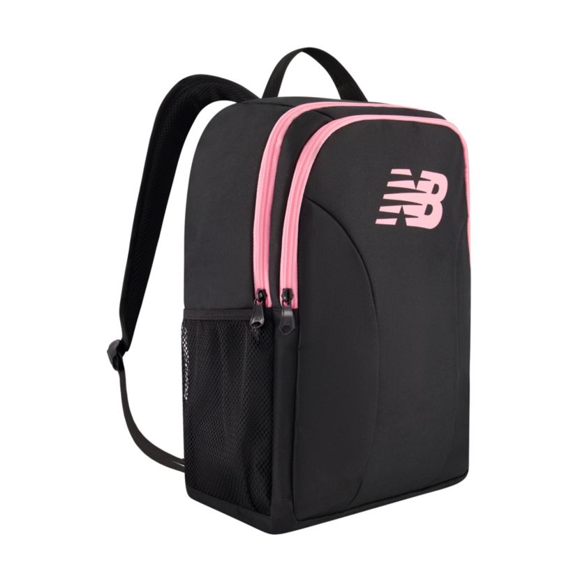 New Balance Flying Logo 19" Laptop Backpack