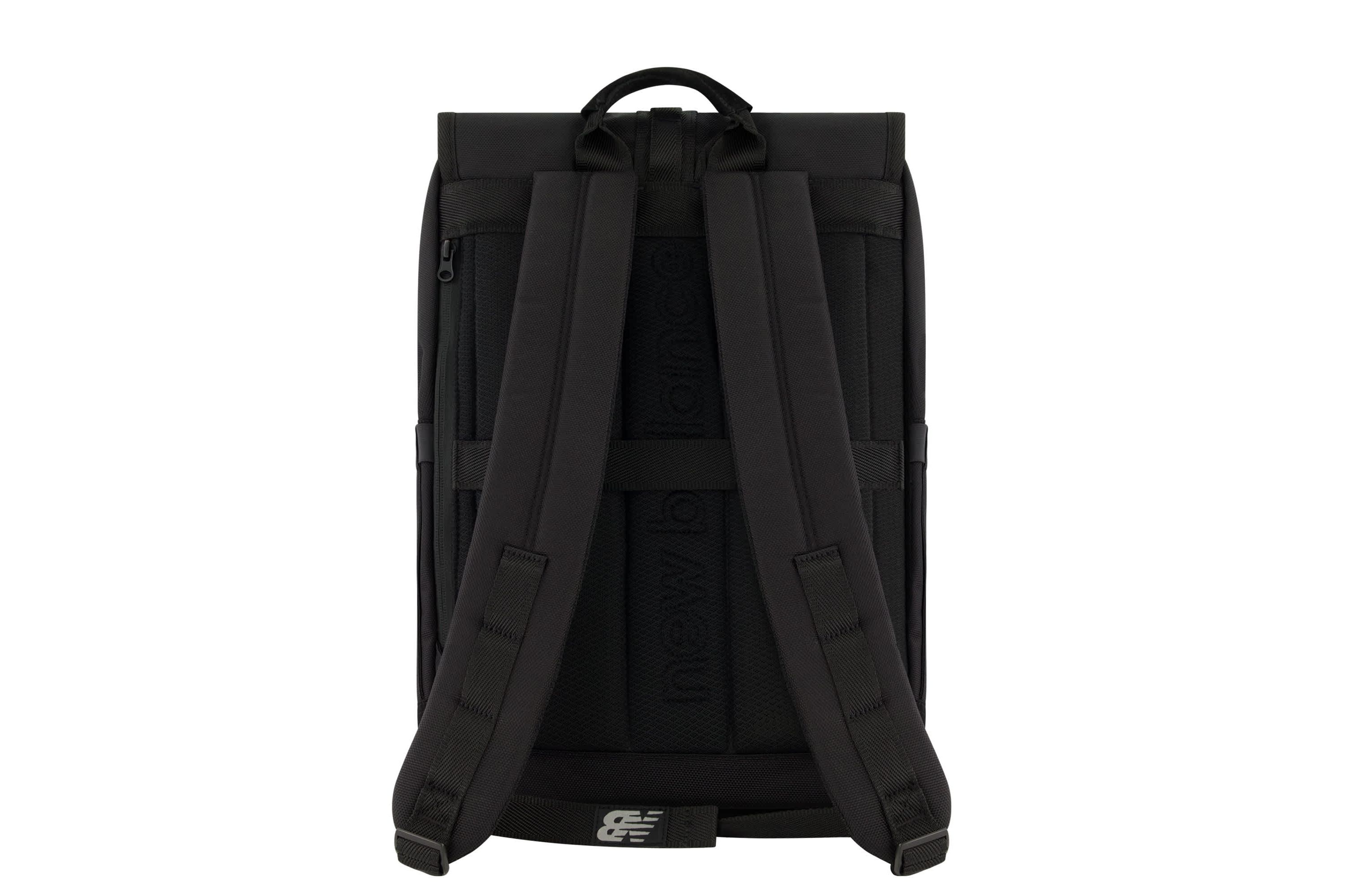 New Balance Legacy Icon Flap Backpack