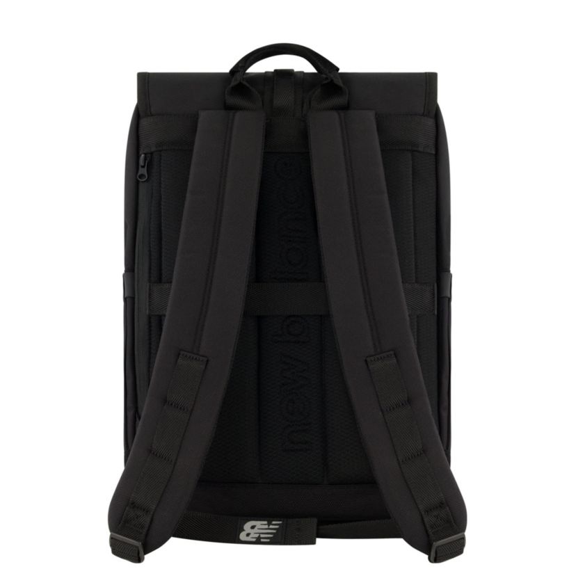 New Balance Legacy Icon Flap Backpack