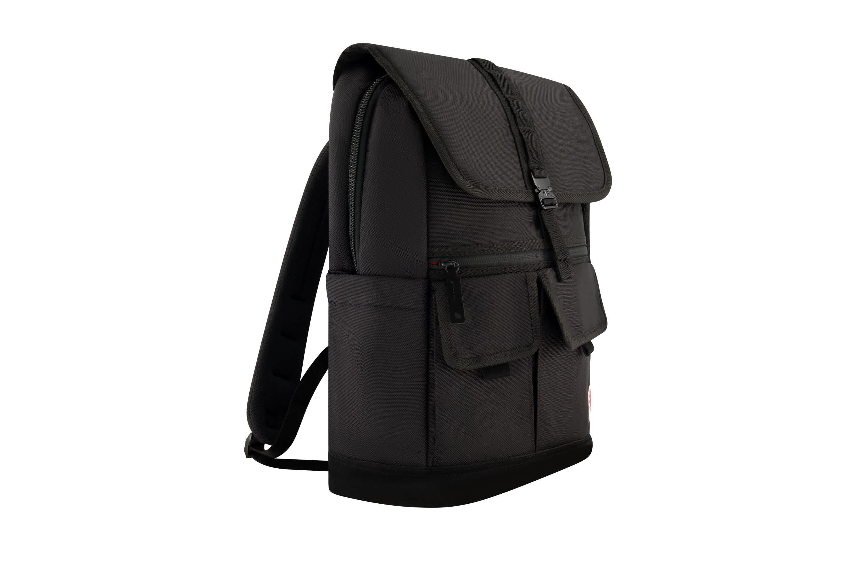 New Balance Legacy Icon Flap Backpack