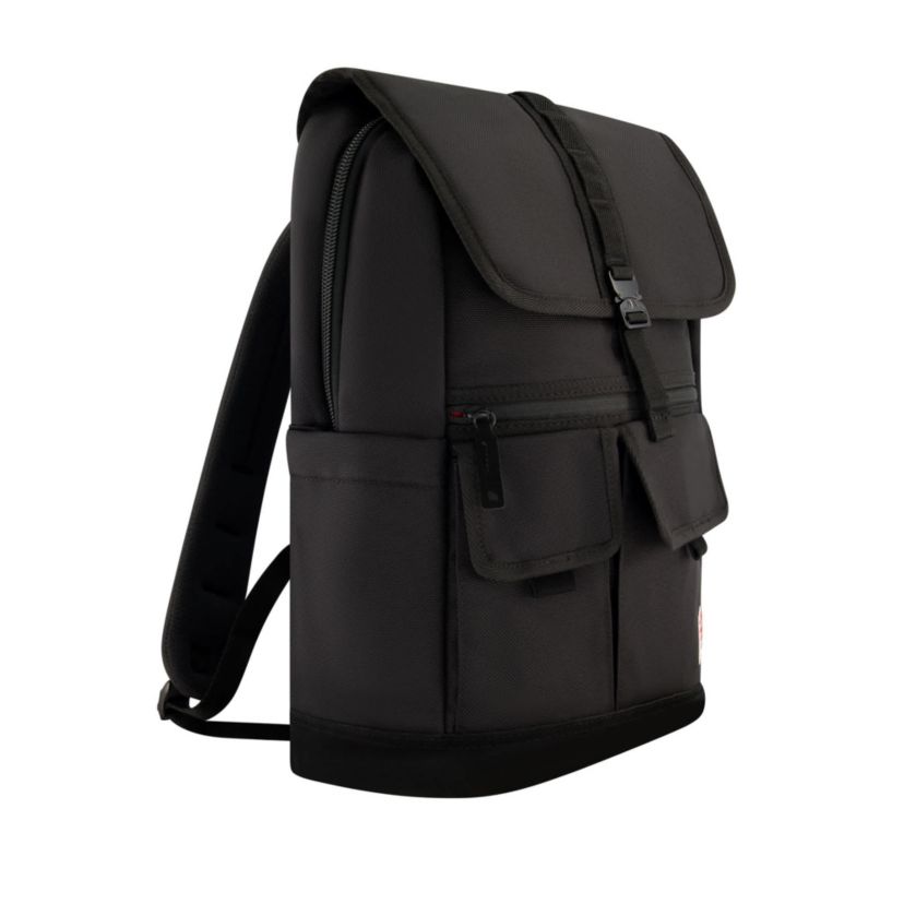 New Balance Legacy Icon Flap Backpack