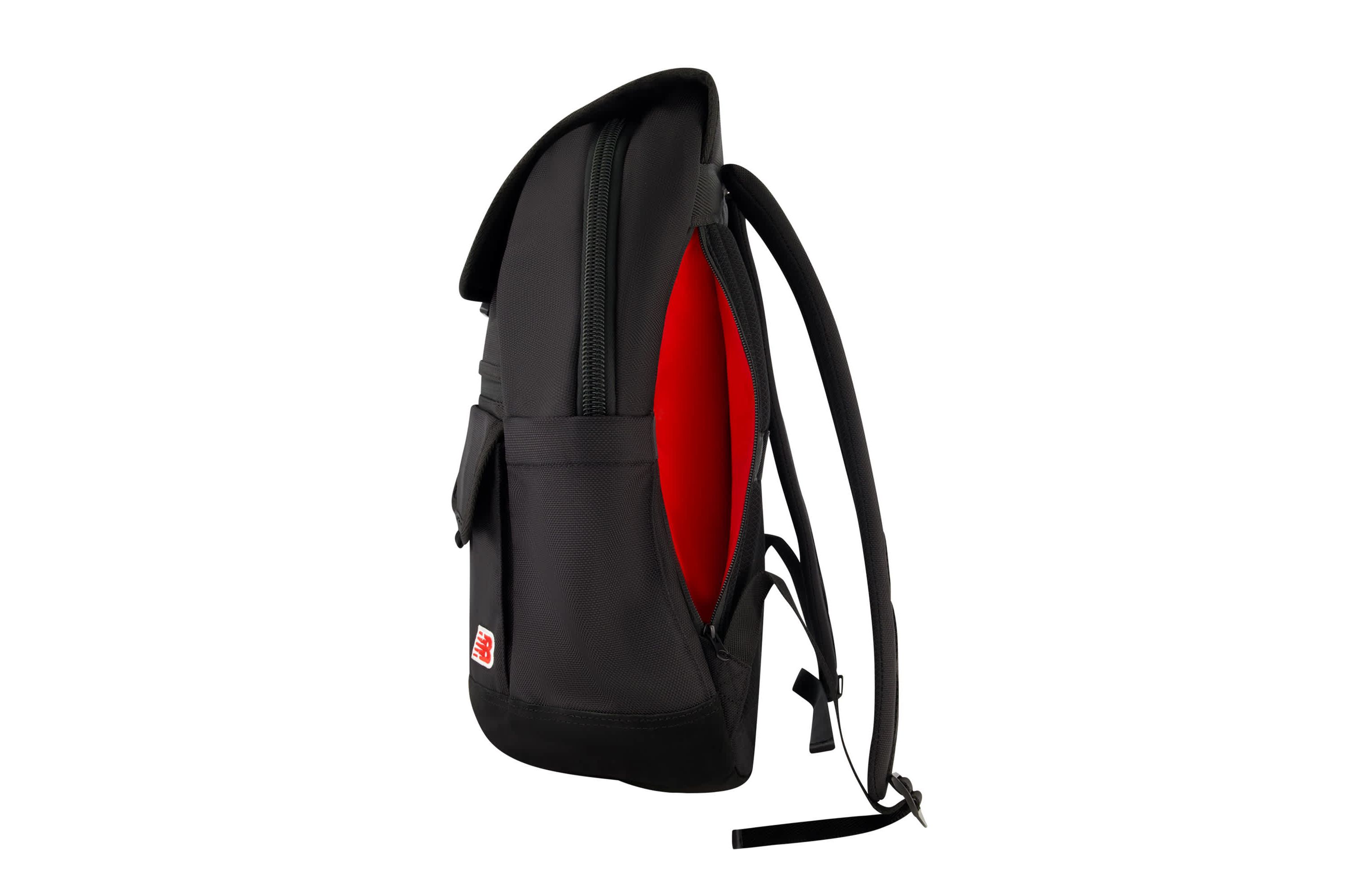 New Balance Legacy Icon Flap Backpack