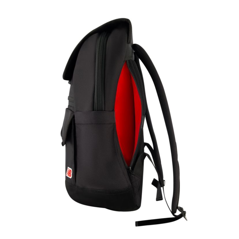 New Balance Legacy Icon Flap Backpack
