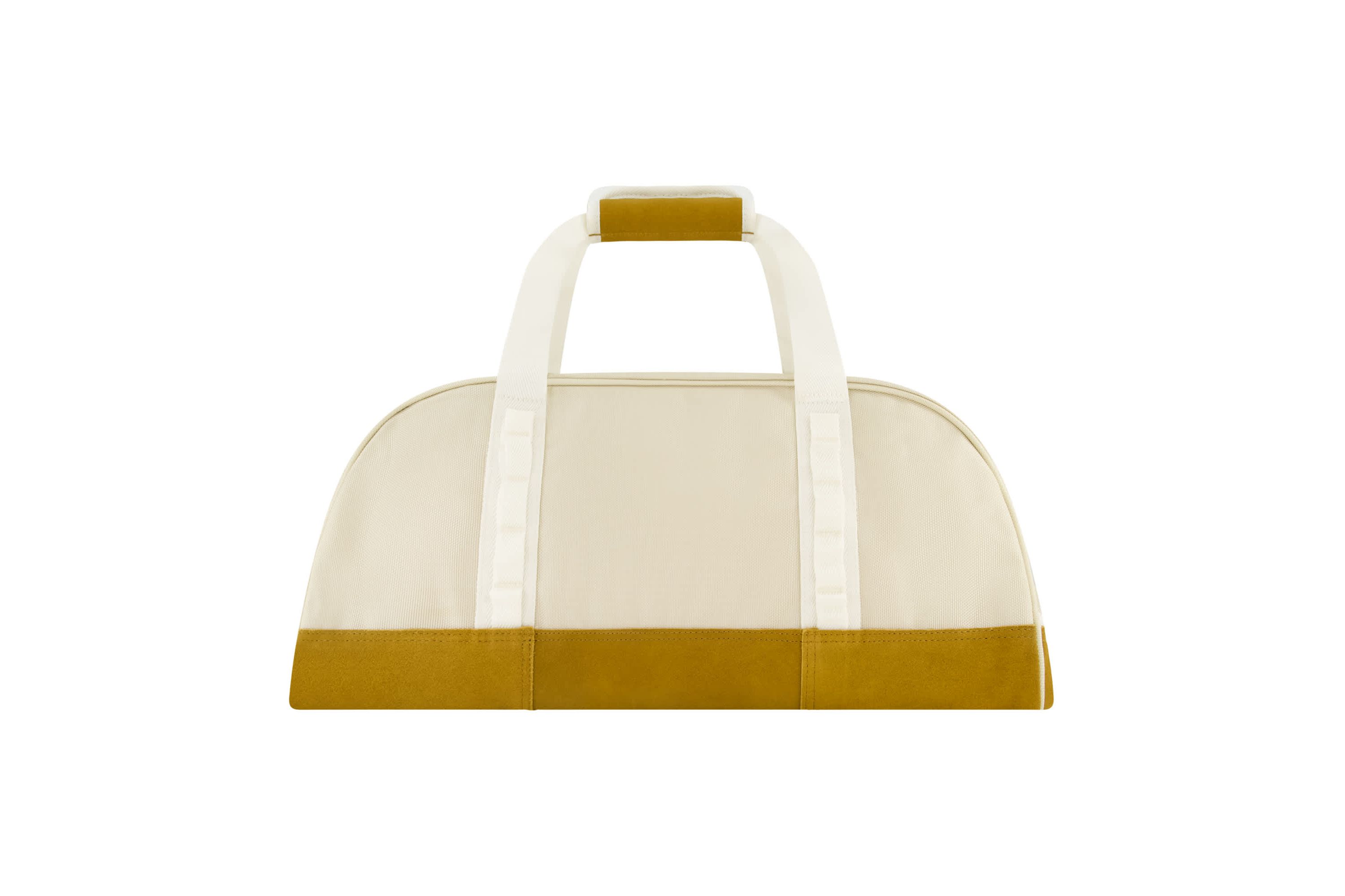 New Balance Legacy Icon Duffel Bag