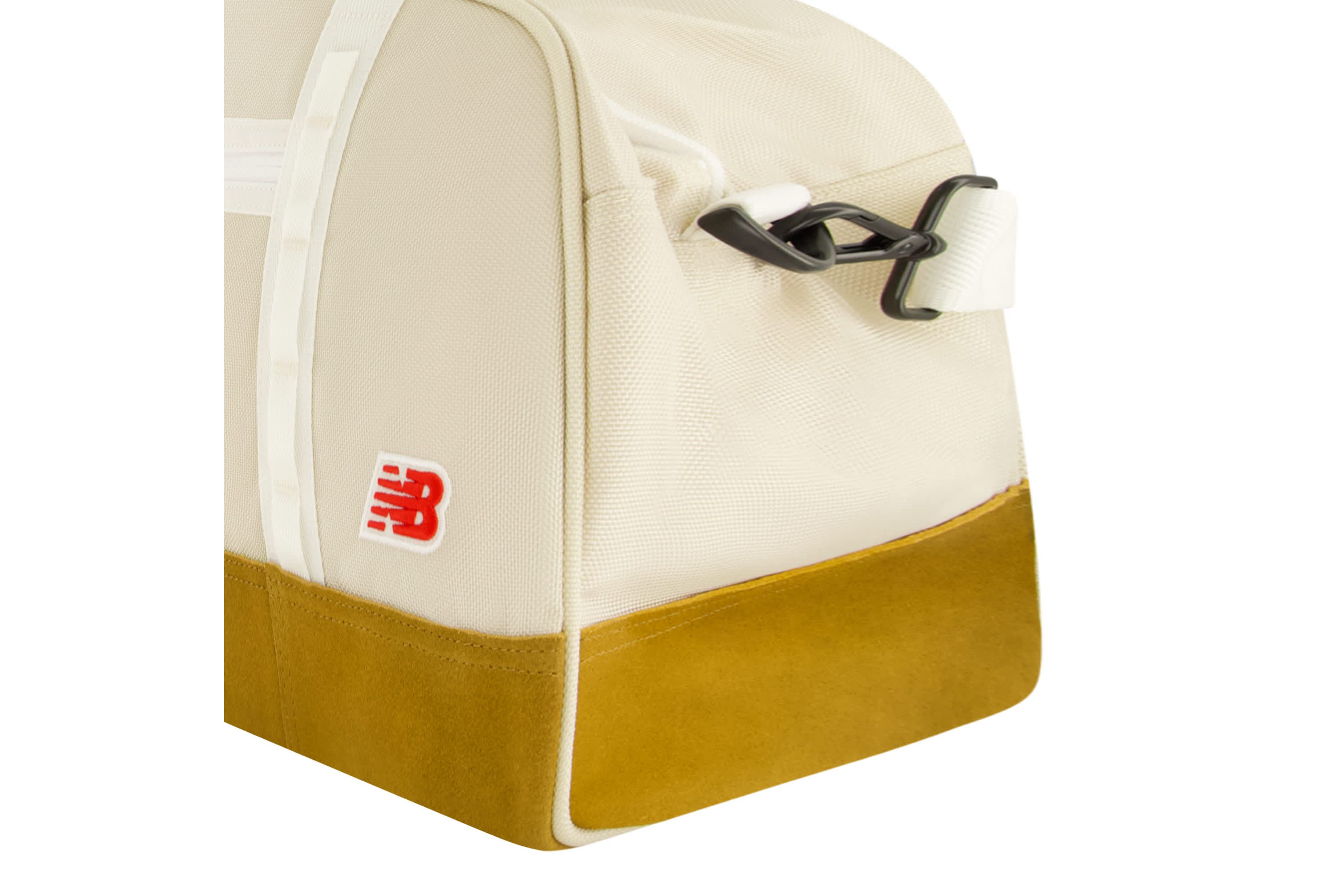 New Balance Legacy Icon Duffel Bag