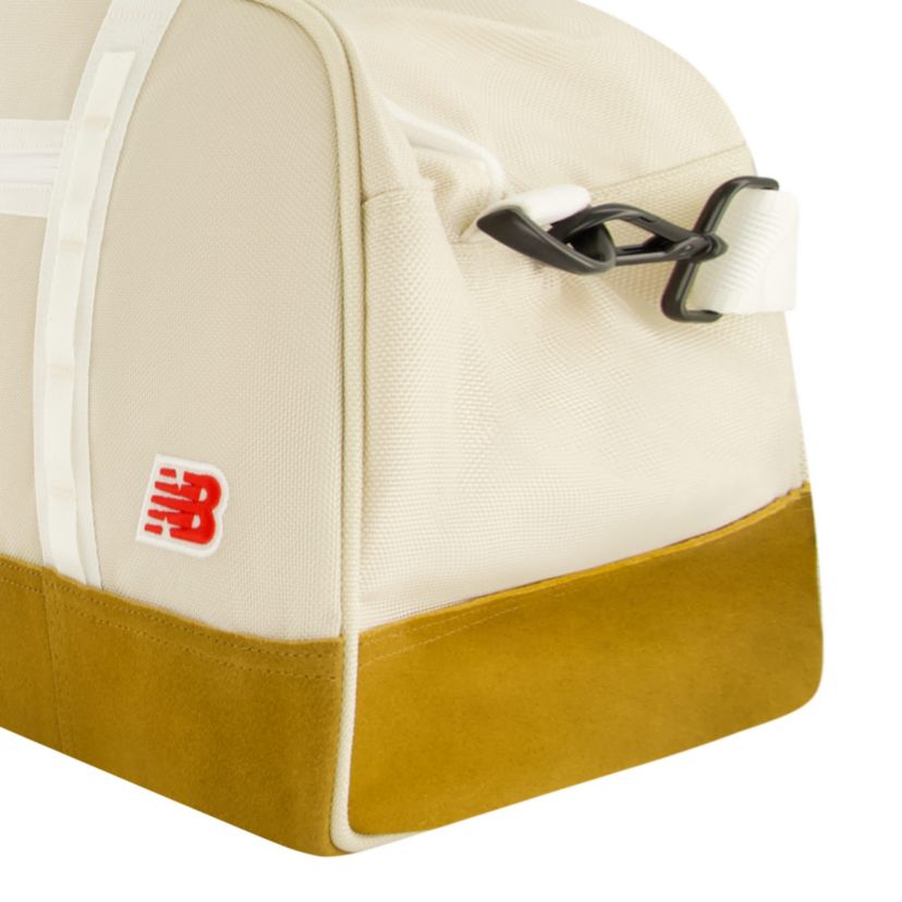 New Balance Legacy Icon Duffel Bag
