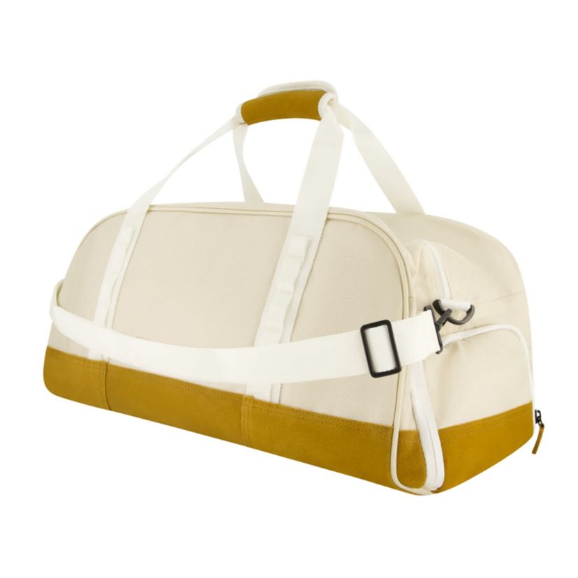 New Balance Legacy Icon Duffel Bag