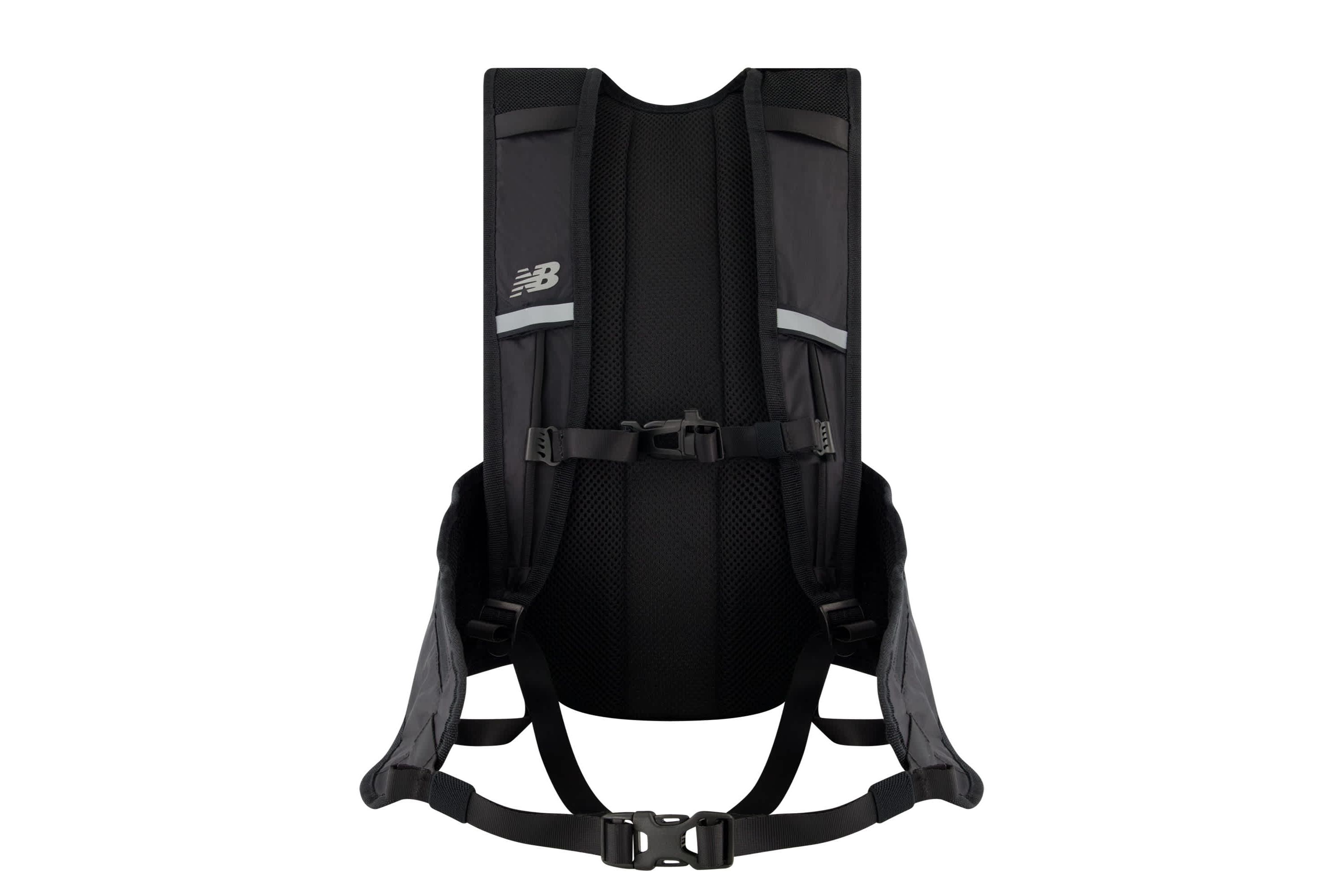 New Balance Performance 15L Hydration Backpack