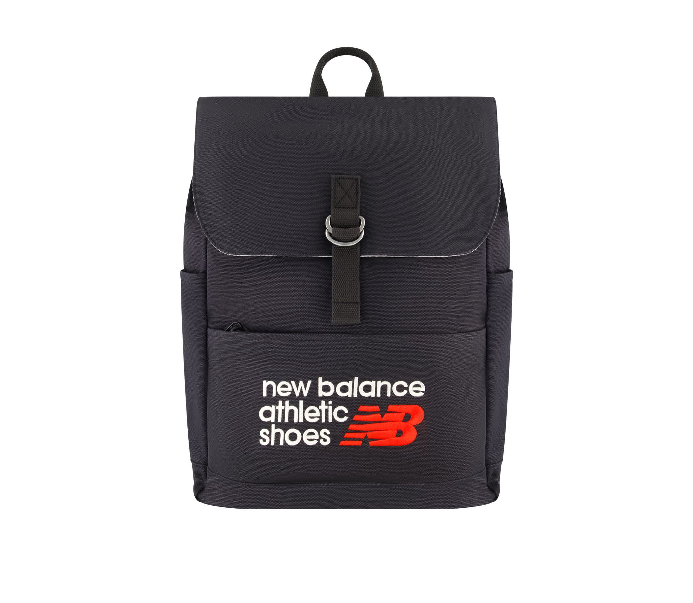 New Balance Canvas Backpack