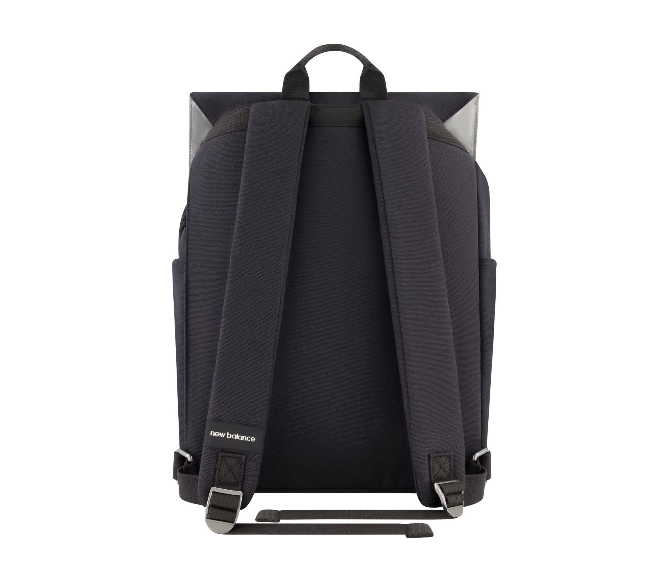 New Balance Canvas Backpack