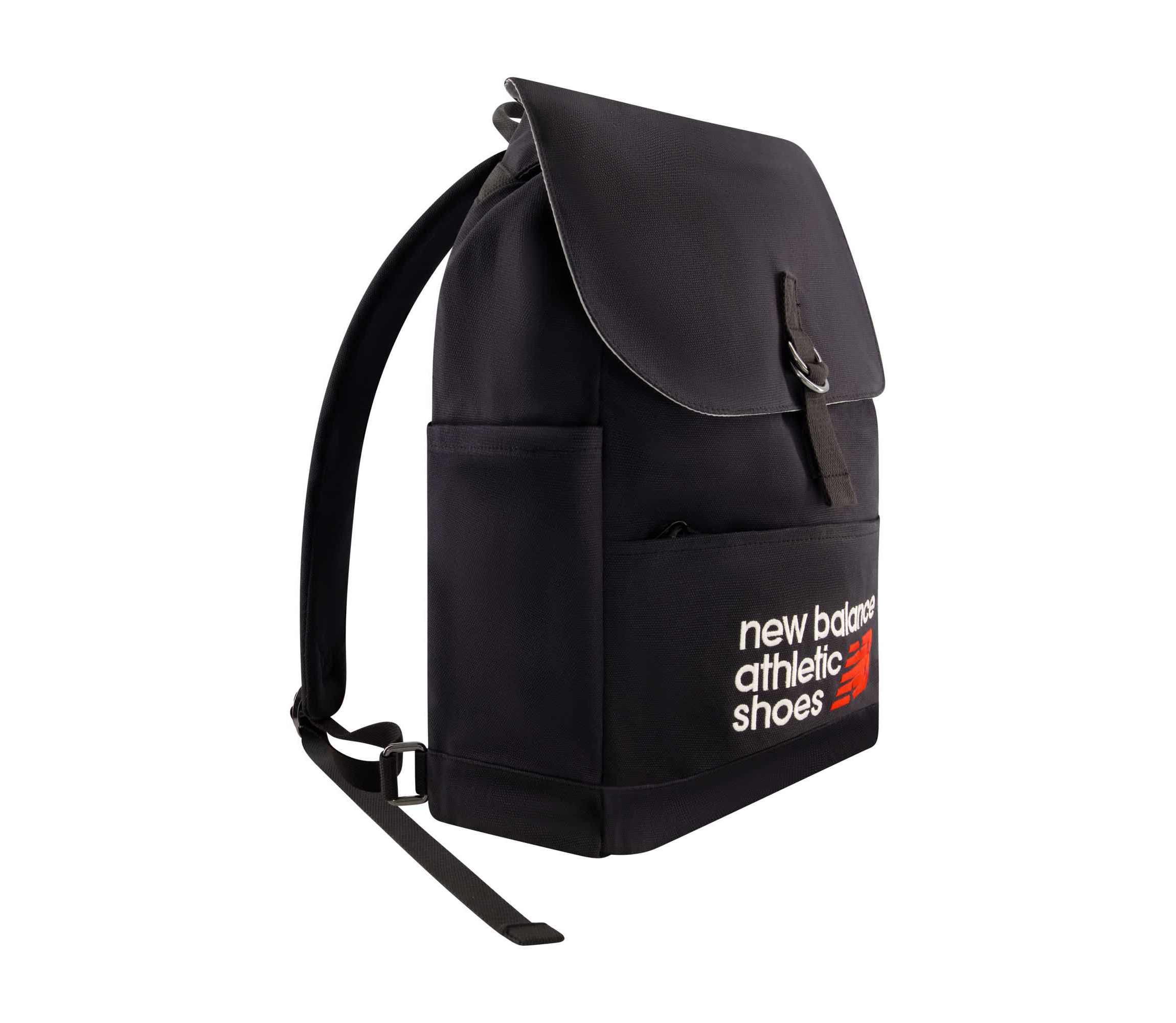 New Balance Canvas Backpack
