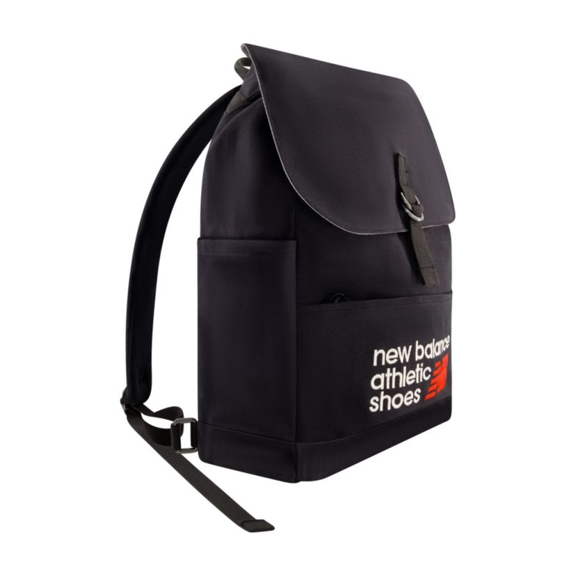 New Balance Canvas Backpack