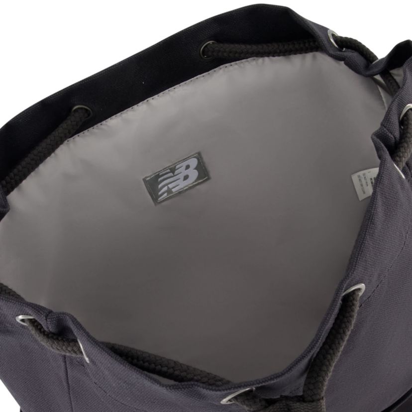 New Balance Canvas Backpack