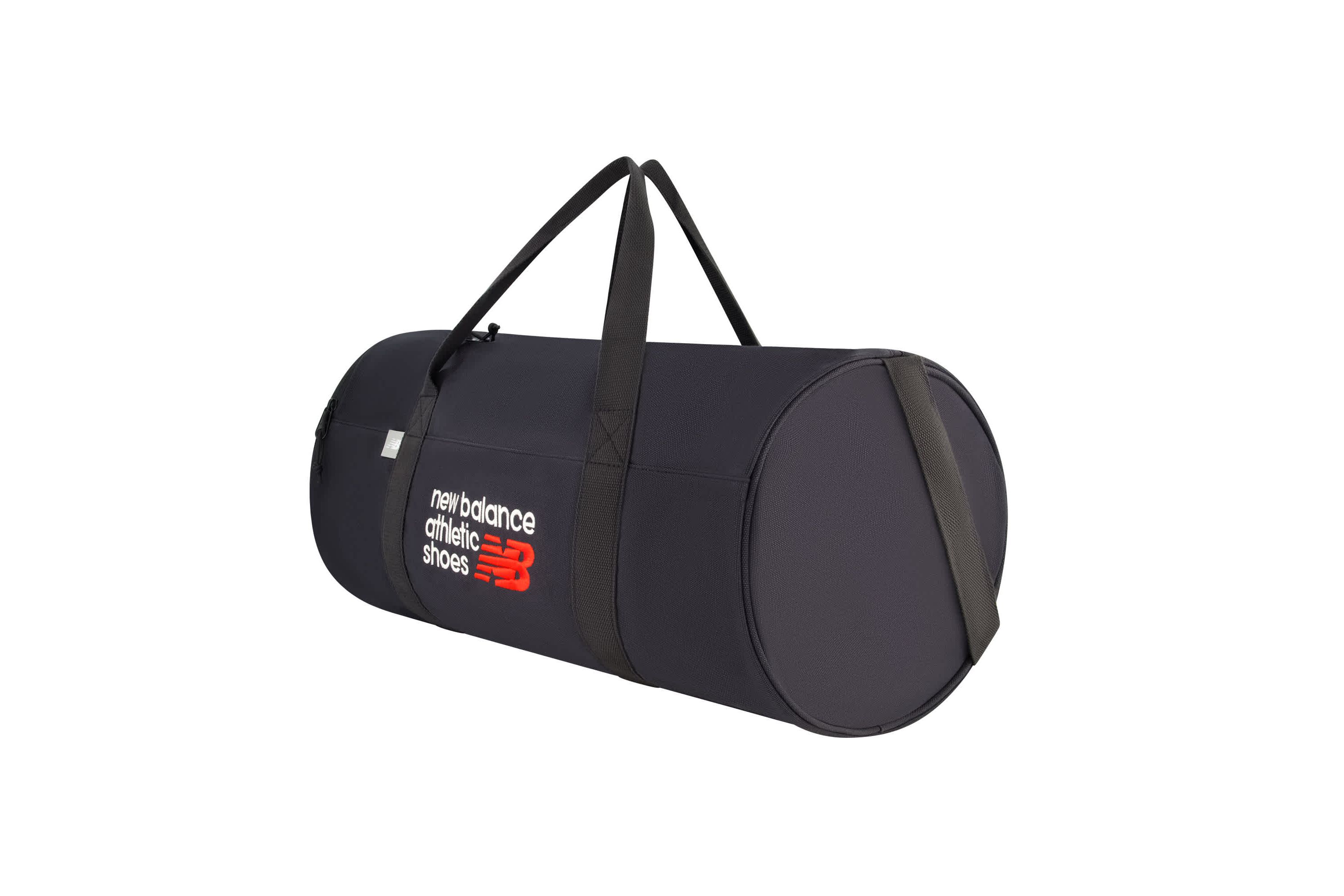 New Balance Canvas Duffle