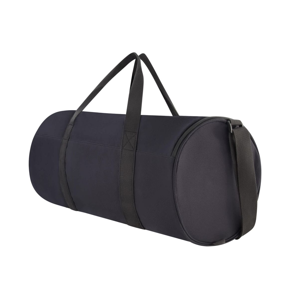 New Balance Canvas Duffle