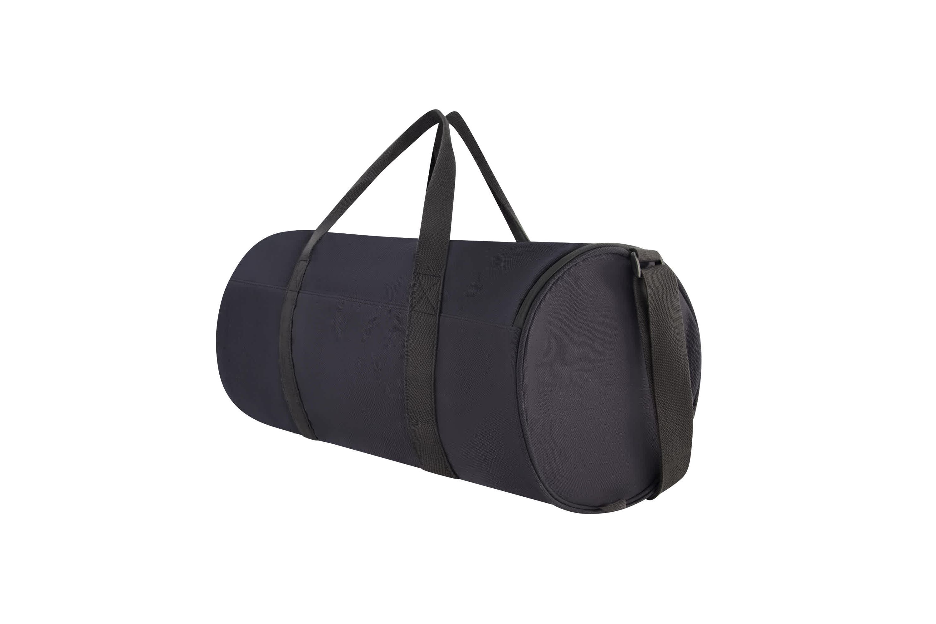 New Balance Canvas Duffle