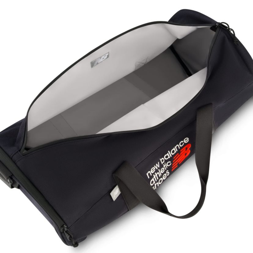 New Balance Canvas Duffle