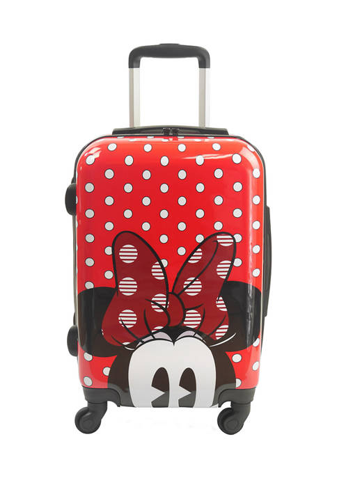 ful Disney® Minnie Mouse Printed Polka Dot 21