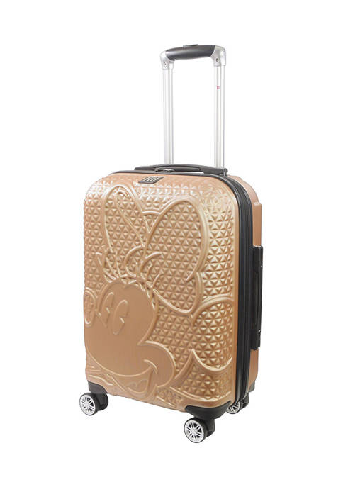 Disney® Minnie Mouse 21" Spinner Luggage 
