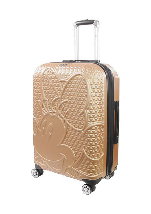 Ful Disney® Minnie Mouse 25" Spinner Luggage