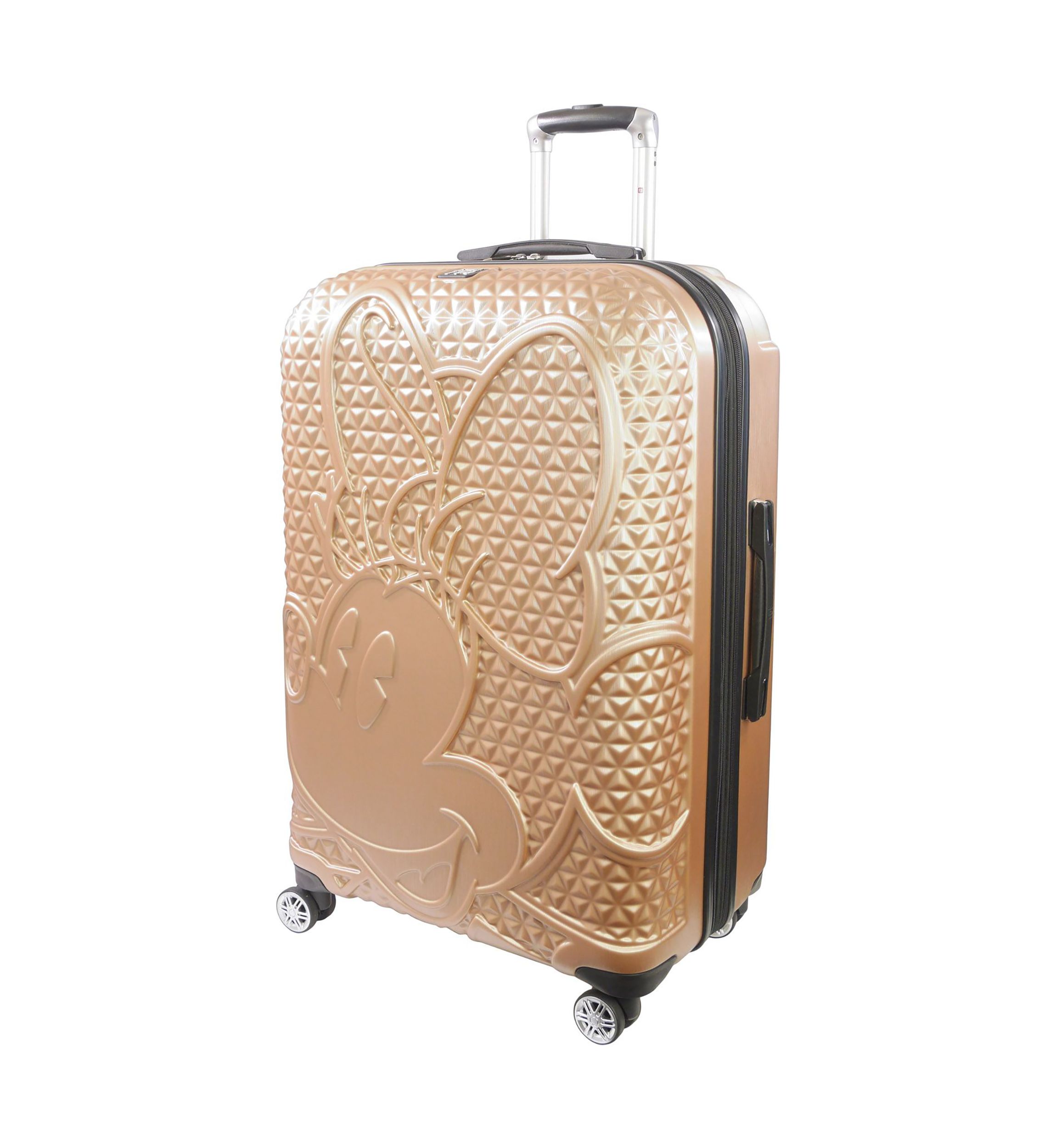 Disney Minnie Mouse Fūl 29" Luggage Spinner