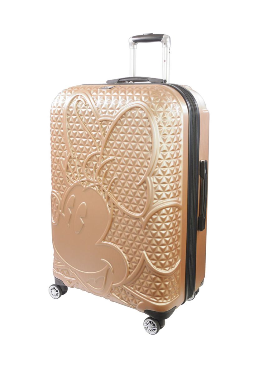 Disney Minnie Mouse Fūl 29" Luggage Spinner