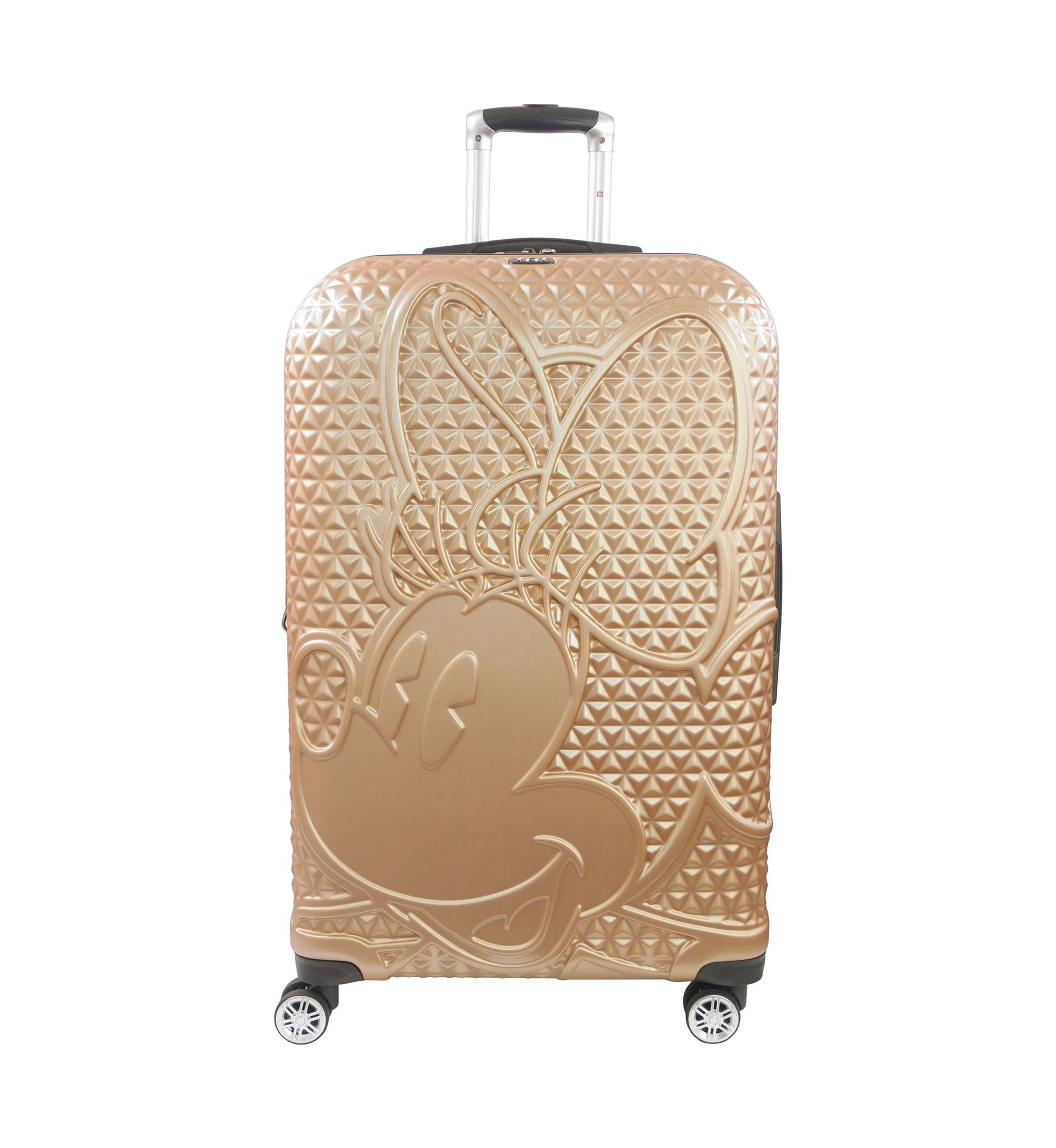 Disney Minnie Mouse Fūl 29" Luggage Spinner