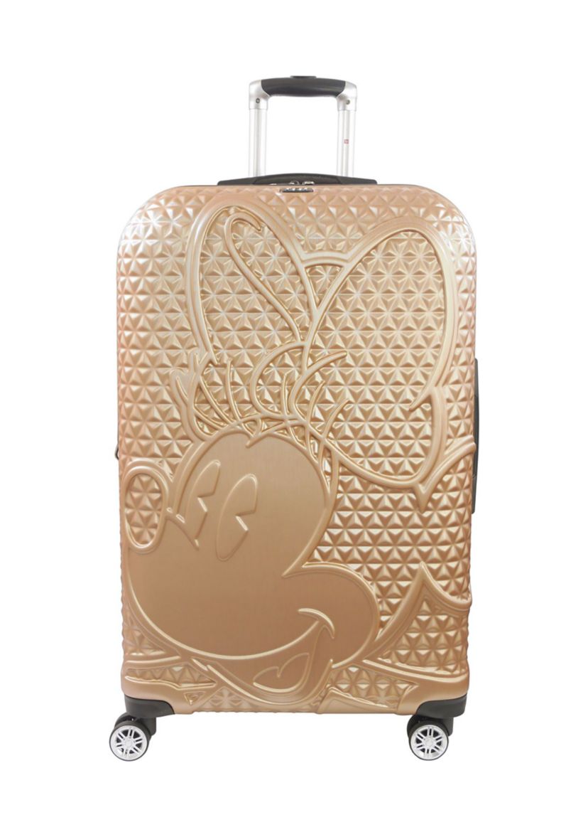 Disney Minnie Mouse Fūl 29" Luggage Spinner